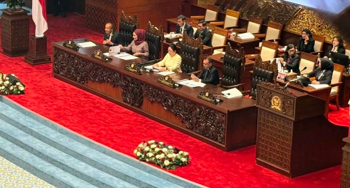 9 Anggota KPI Pusat 2026-2029 Ditetapkan DPR RI, Ini Daftarnya