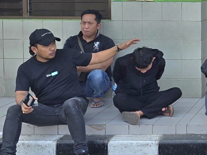 Modus Ganjal ATM Terbongkar di Pasuruan: Pelaku Asal Lampung Diringkus saat Beraksi