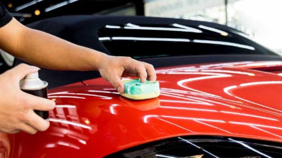 Tips Otomotif: Inilah Cara Merawat Cat Mobil agar Selalu Berkilau