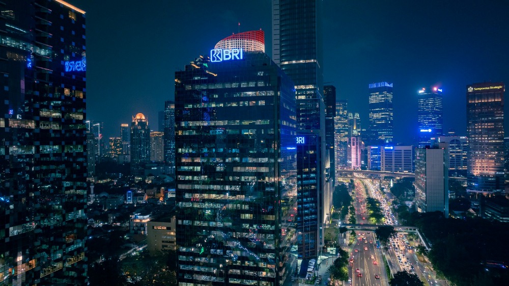 BRI Dukung Regulasi Baru DHE SDA, Optimalkan Devisa Ekspor dan Perkuat Stabilitas Ekonomi