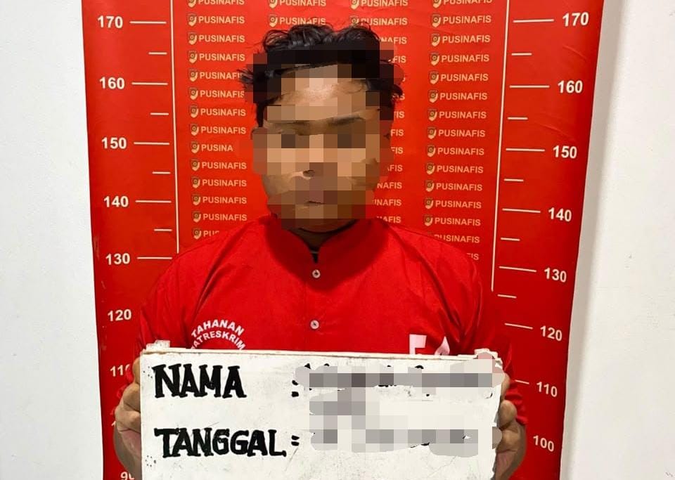 Anak Pemilik Panti Asuhan di Surabaya Cabuli Bocah Tunanetra Selama 3 Tahun