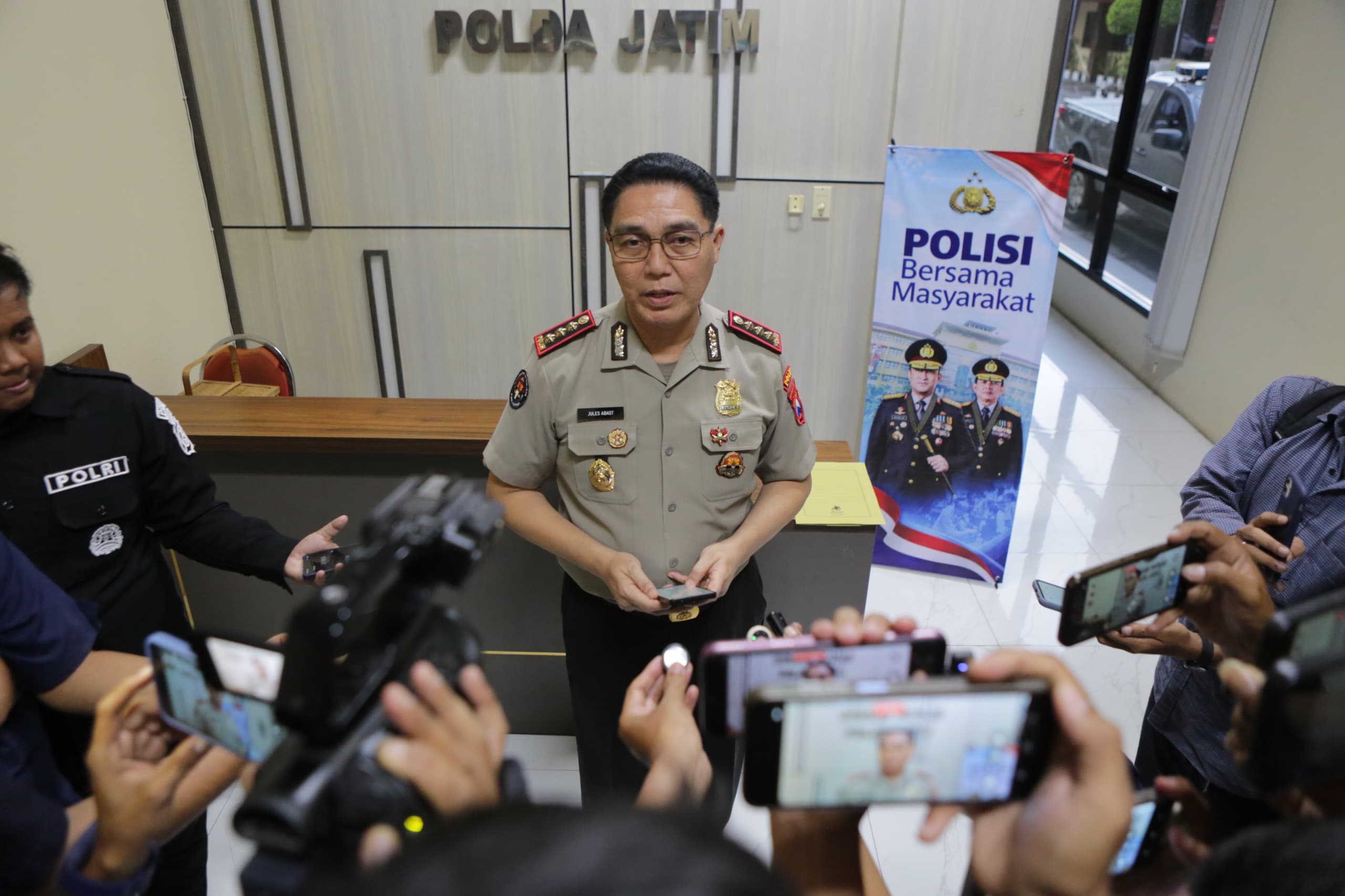 Update Karhutla Bromo: 4 Relawan Meninggal, 2 Lainnya Dirujuk ke Dr Soetomo