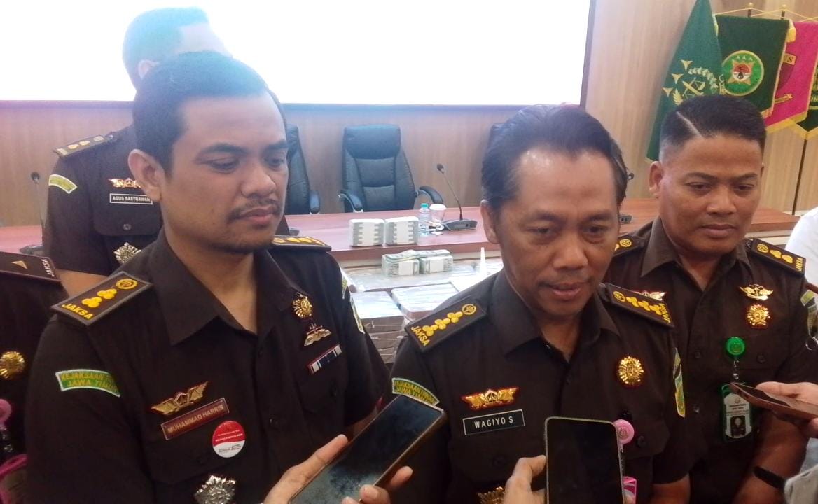 Kejati Jatim Periksa Kadishub dan Mantan Kadishub Jatim Terkait Dugaan Korupsi DABN