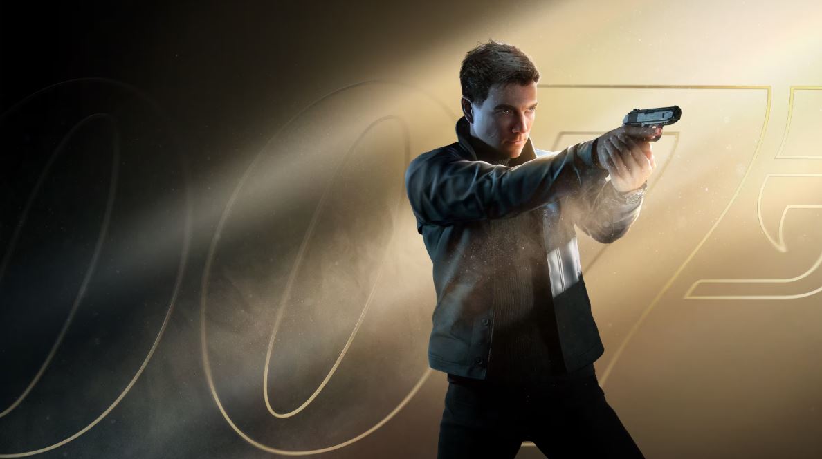 James Bond Kembali, Ini Dia Review 007 First Light Setelah Resmi Dirilis