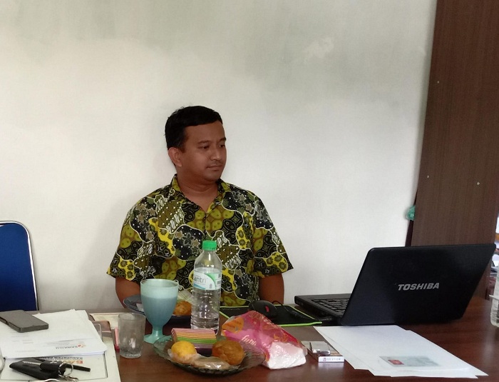 Dipanggil Bawaslu, Anggota Dewan dan Tim 7 Rejoso Mangkir