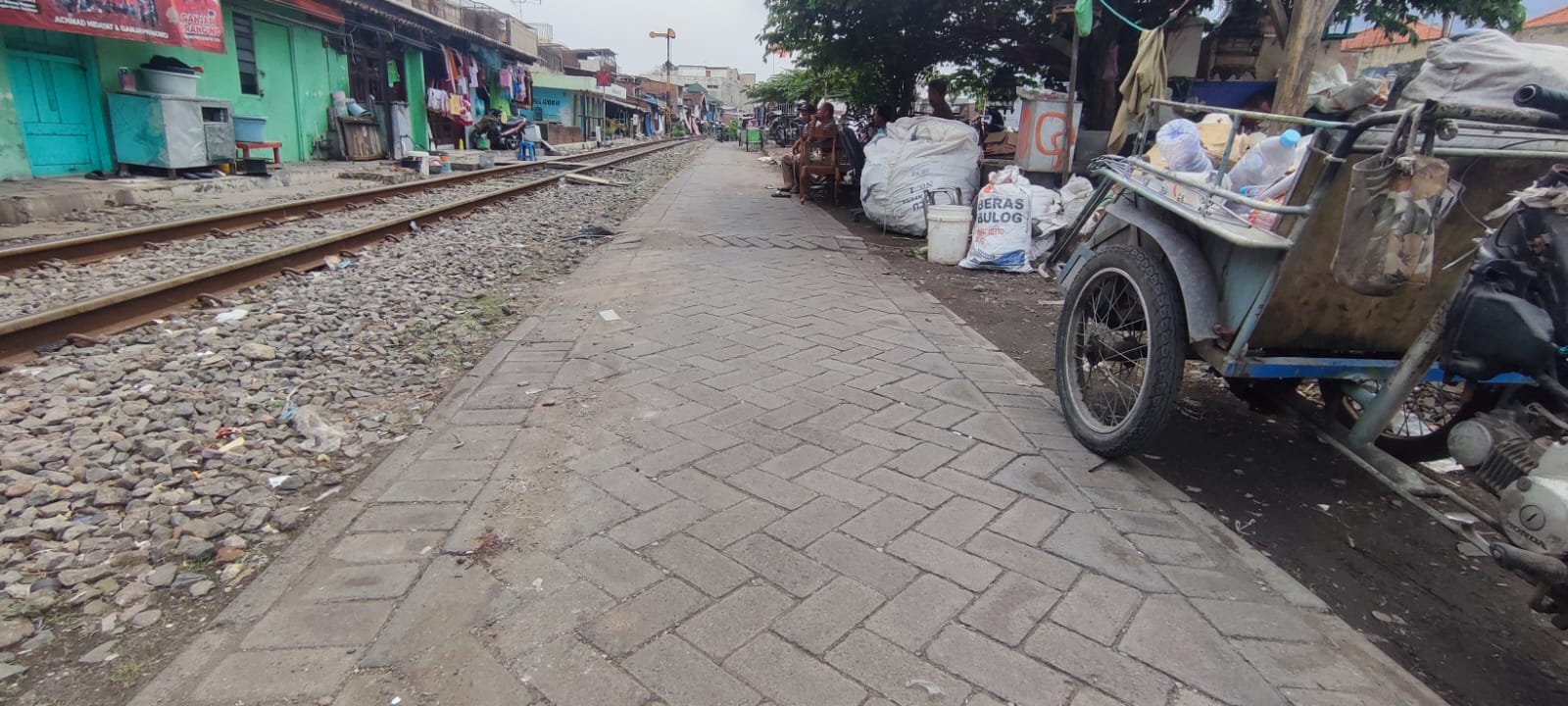 Korban Tewas Tawuran di Kenjeran Sempat Diseret Teman dan Minta Bantuan Dibawa ke Rumah Sakit