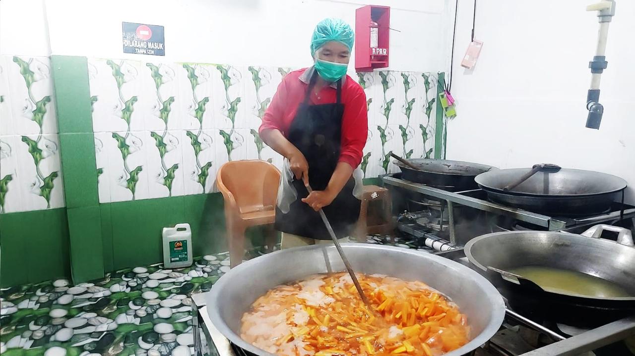 Jadi Pemasok Program MBG, Supplier Ikan Ini Berhasil Kembangkan Usaha Berkat Pinjaman BRI