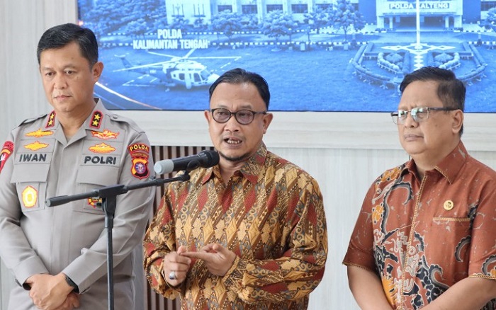 Kompolnas: Teriakan Keluarga Bandar Diduga Picu Kericuhan hingga Tiga Polisi Tewas saat Penggerebekan
