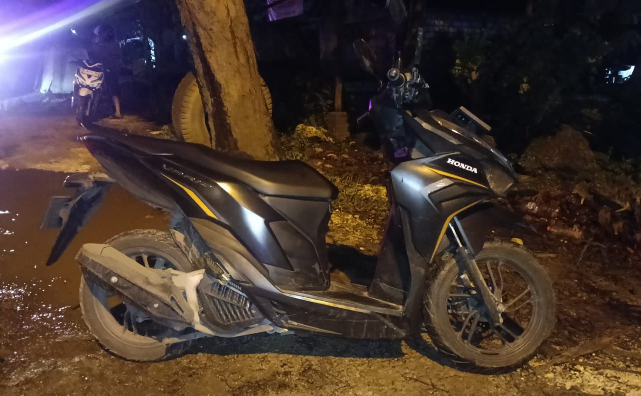 Kecelakaan Maut Tewaskan Seorang Remaja di Jalan Raya Daendels Gresik