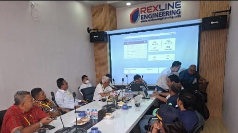 Komisi C DPRD Lamongan Apresiasi Langkah PT REI Lengkapi Proses Perizinan