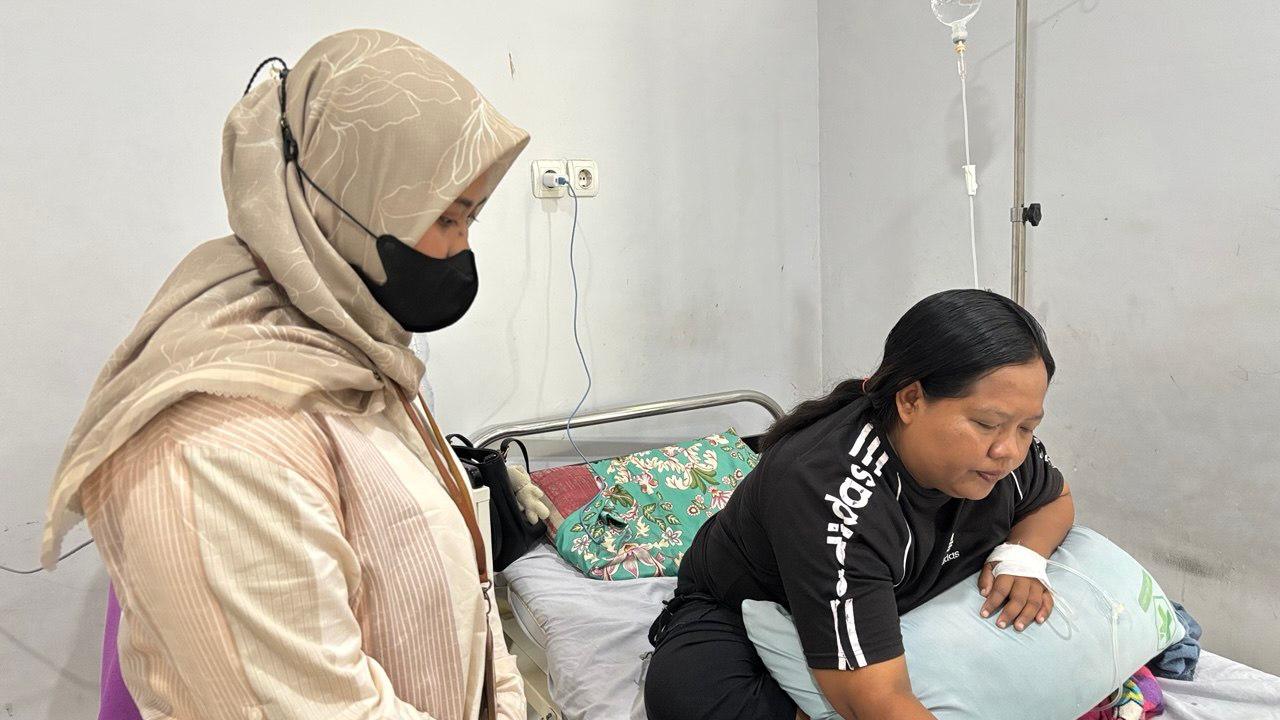 Kemudahan Akses Layanan JKN Berikan Kepastian Layanan Kesehatan Bagi Peserta