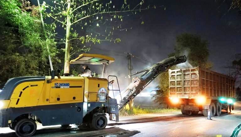 Dinas PU Bina Marga Jatim Alihkan Pengaduan Pelayanan Publik ke SP4N-LAPOR!