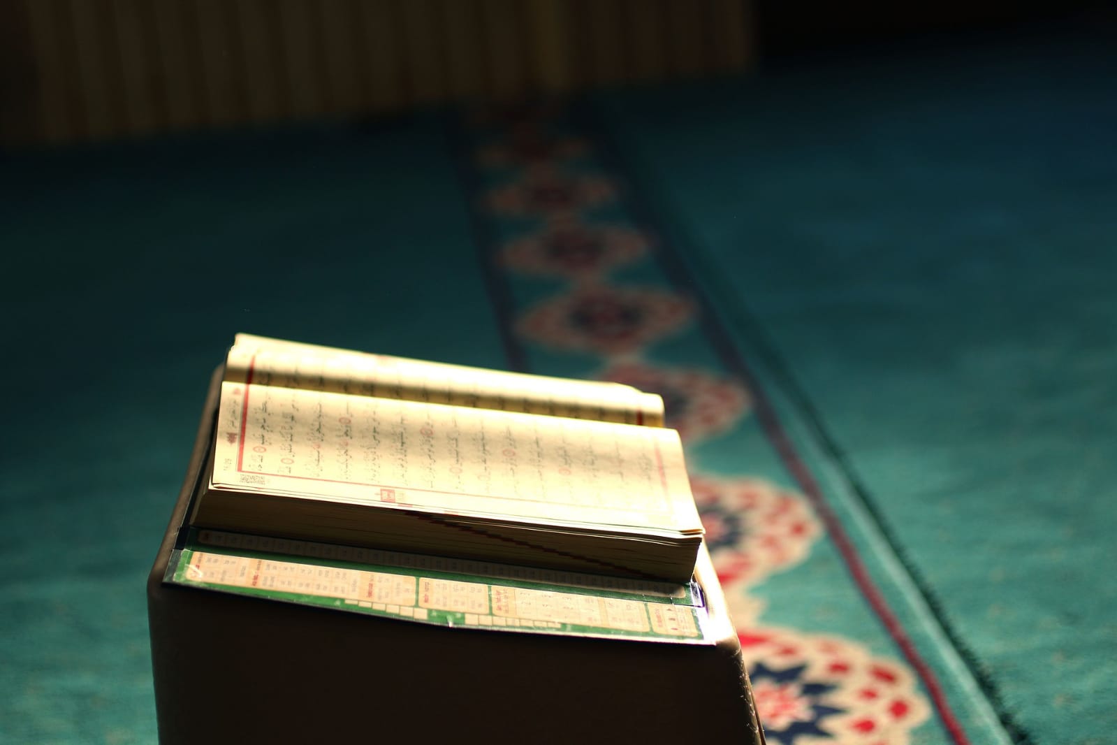 7 Aktivitas Ramadhan yang Jarang Diketahui: Raih Pahala Berlipat Ganda