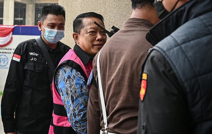 Aset Rp 846 Miliar Disita, Sidang Perdana Febrie Adriansyah Digelar 7 Oktober 2026