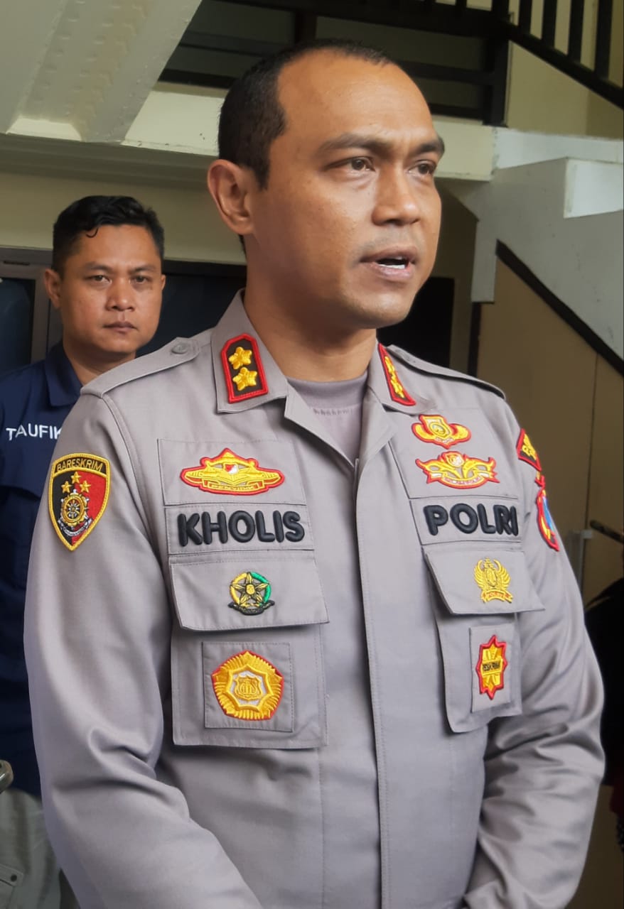 Kapolres Malang Minta Dua PG Maksimalkan Inplasemen Bagi Truk Tebu