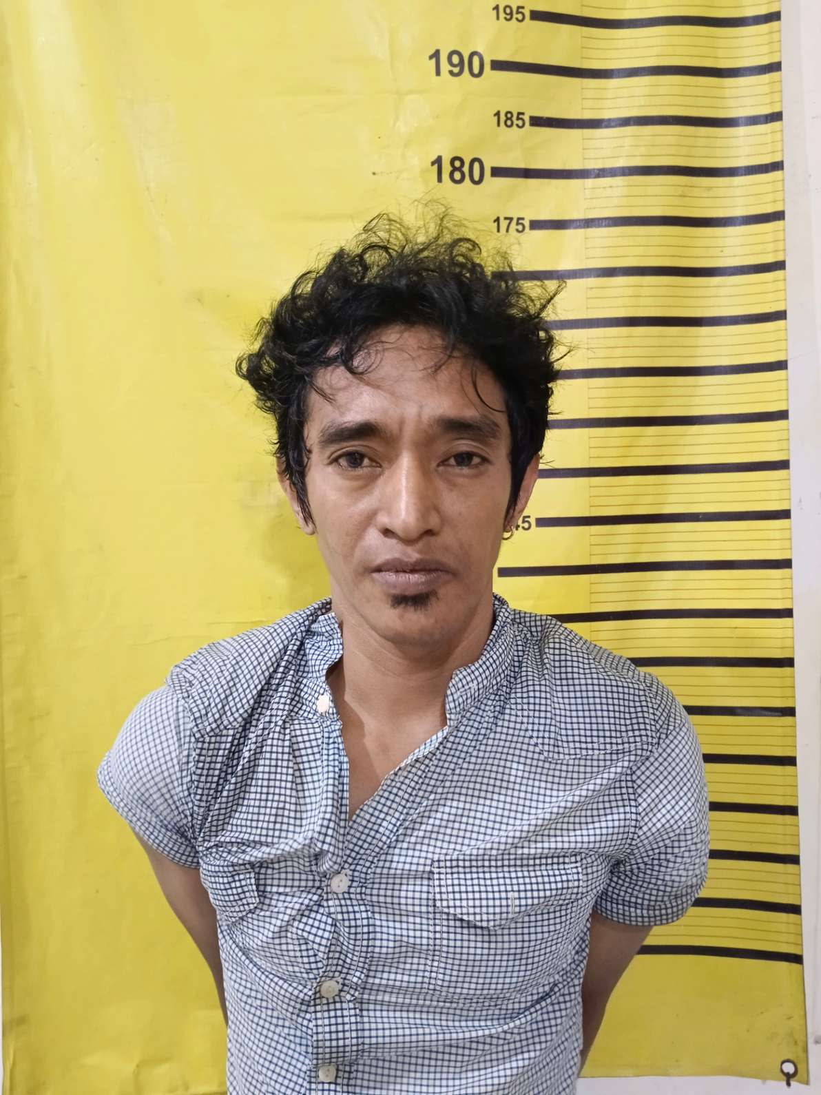 Bandit Motor Asal Madura Dibekuk Polisi setelah 3 Bulan Buron