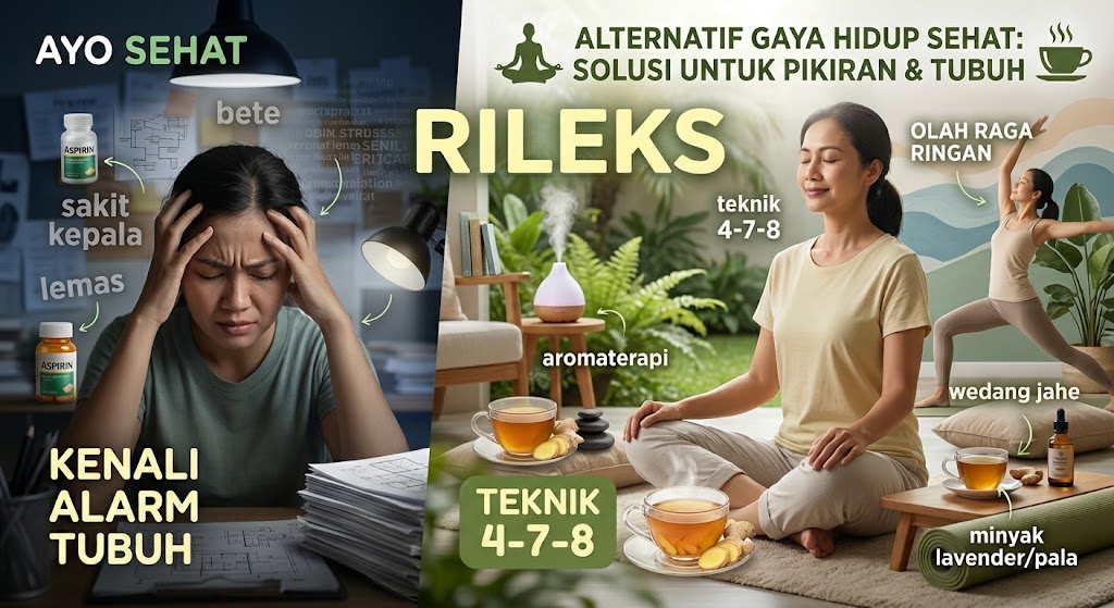 Rileks
