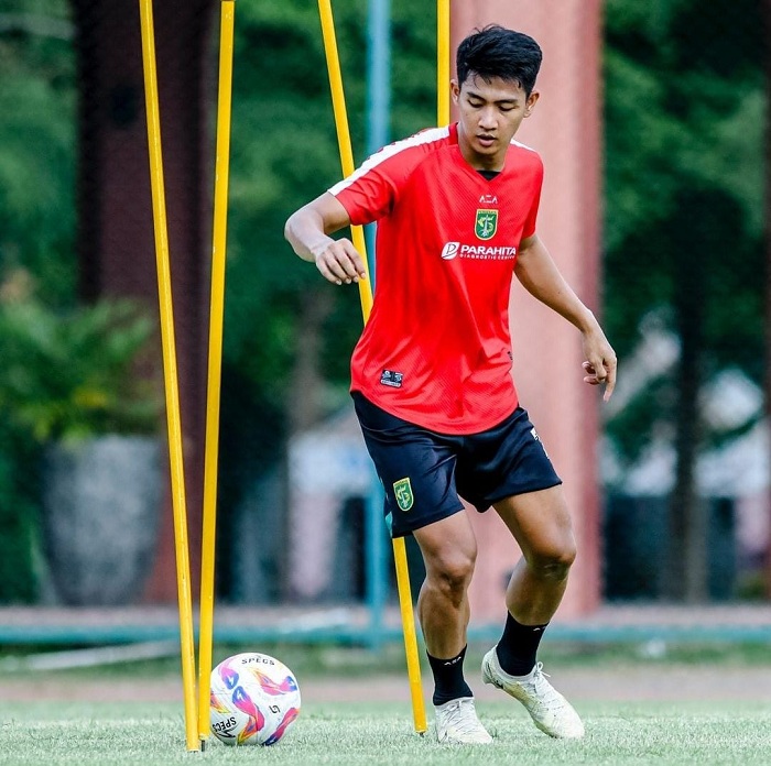 Jelang Laga Klasik Persebaya vs Persija, Coach Munster Belum Bisa Pastikan Ernando dan Malik Main