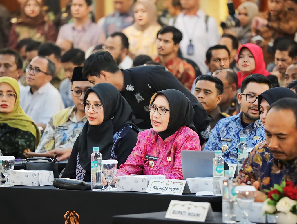 1.000 Ton Gula Petani Lumajang Siap Diserap Pemerintah