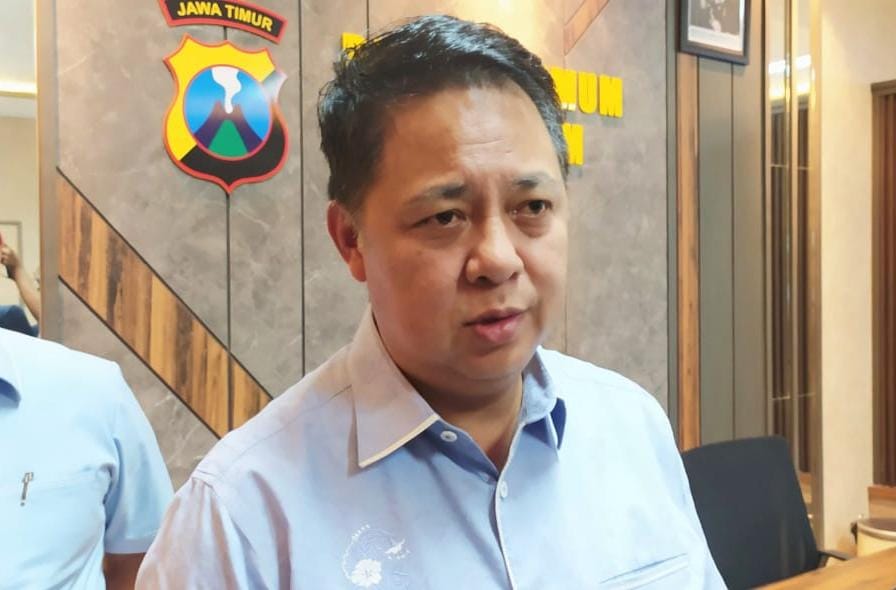 Kombespol Farman Pecah Bintang, Bakal Duduki Jabatan Baru di Mabes Polri