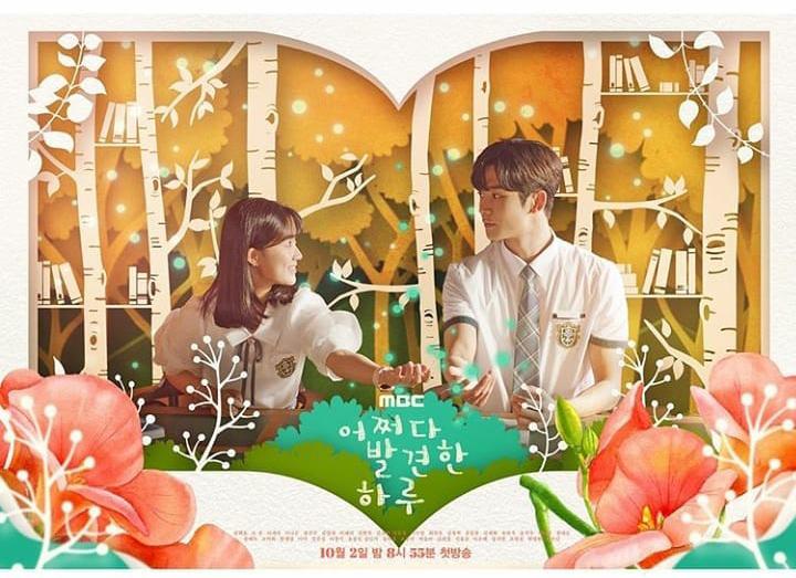 Extraordinary You dan Pertanyaan Besar: Apakah Hidup Kita Benar-Benar Pilihan Sendiri?