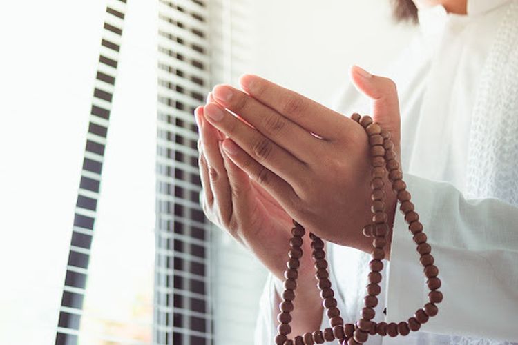 Doa saat Melihat Pertanda Buruk yang Diajarkan Rasulullah SAW