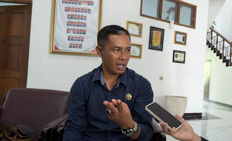 Program MBG di Kabupaten Madiun Belum Mulai, Anggaran Masih Digodok