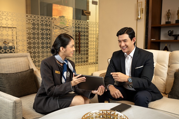 BRI Visa Infinite Perkuat Layanan Nasabah Prioritas & Private dengan Desain Eksklusif Beragam Premium Benefits