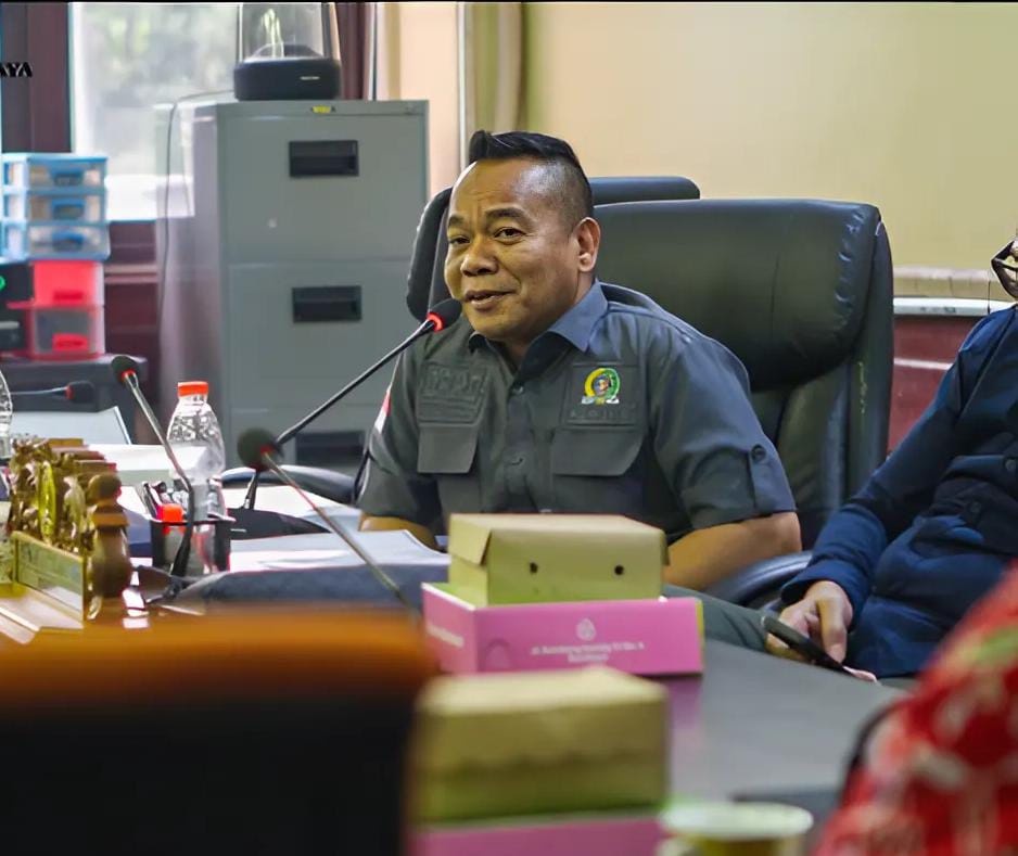 Rumah Ibadah Diduga Jadi Alat Manipulasi Data Kependudukan di Surabaya