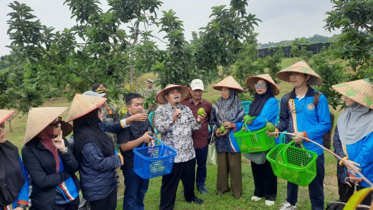 BRUDIFA Brunei Darussalam Kunjungi Situbondo, Jajaki Kerja Sama dan Promosikan Potensi Daerah