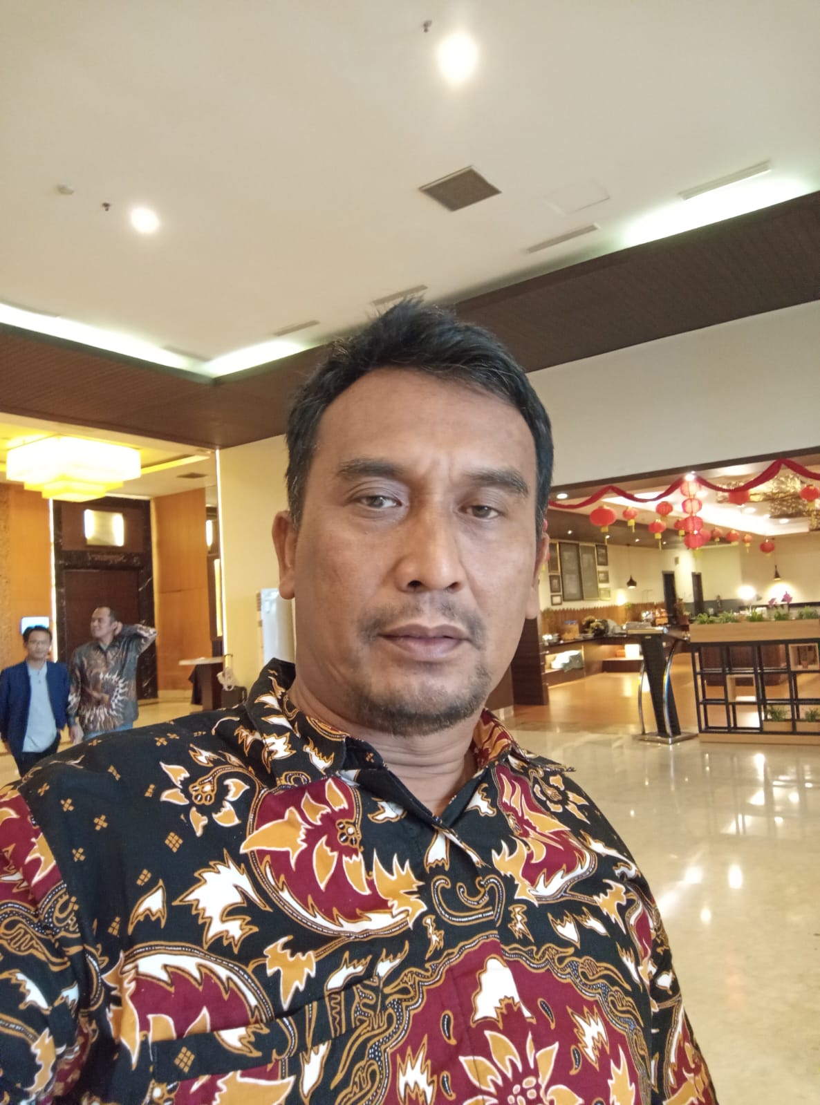 Bawaslu Kabupaten Kediri Beri Saran Perbaikan Data Pemilih Berkelanjutan ke KPU