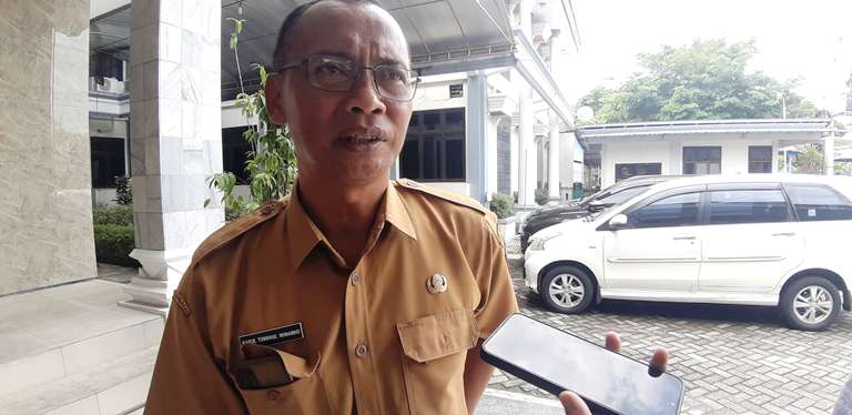 Dua Kades di Ngawi Tersangka Upal, DPMD Belum Berhentikan Sementara