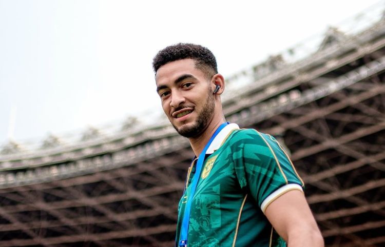 Starting Lineup Persija Vs Persebaya Misi Balas Dendam Putaran Pertama