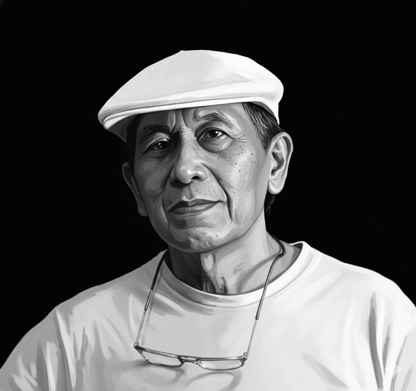 Putu Wijaya, Sastrawan Absurd yang Maknai Kehidupan Lewat Cerpen dan Teater Minimalis