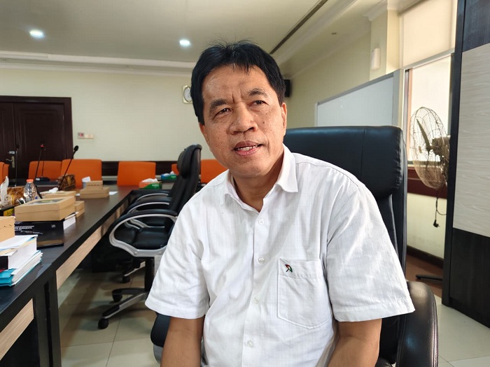 Komisi D DPRD Surabaya Soroti Radikalisme Lewat Game Daring dan Keterlambatan Tunjangan Guru Agama