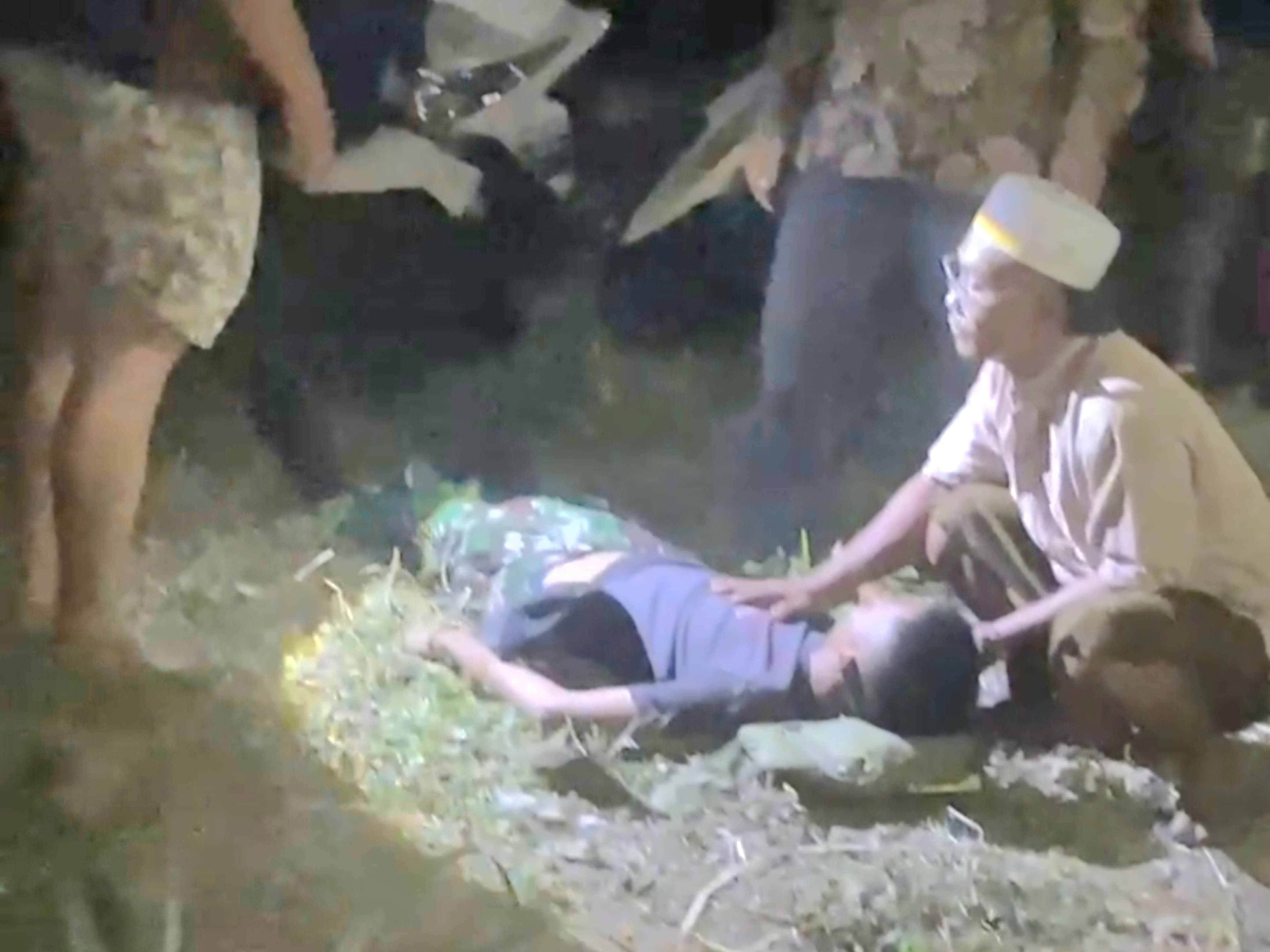 Truk TNI Bawa Amunisi Terbakar Hebat di Tol, Muncul Ledakan, Warga Panik