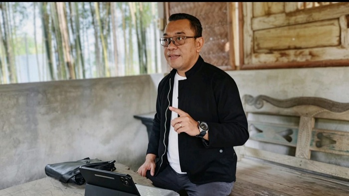 Dugaan Pelanggaran Kode Etik,  Pemuda Solidaritas Merah Putih: Marwah DPRD Lumajang Terancam Noda