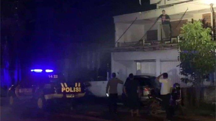 Polisi Beberkan Motif Bule Belgia Tega Aniaya Teman Wanita di Gresik