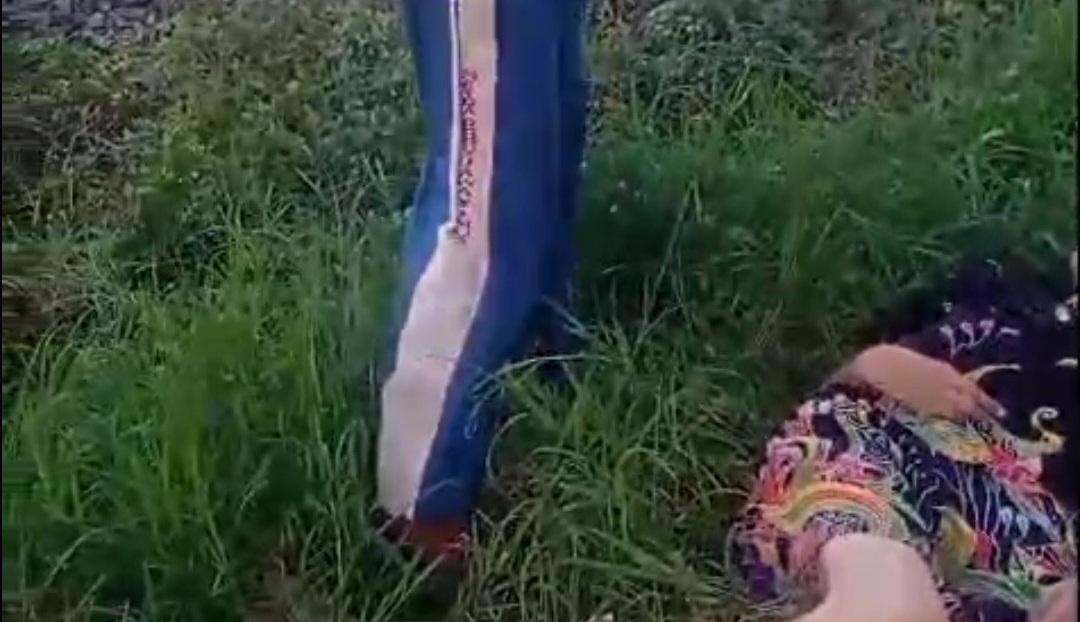 Kematian Wanita di Pinggir Rel Aloha Masih Misterius, Keluarga Tolak Autopsi
