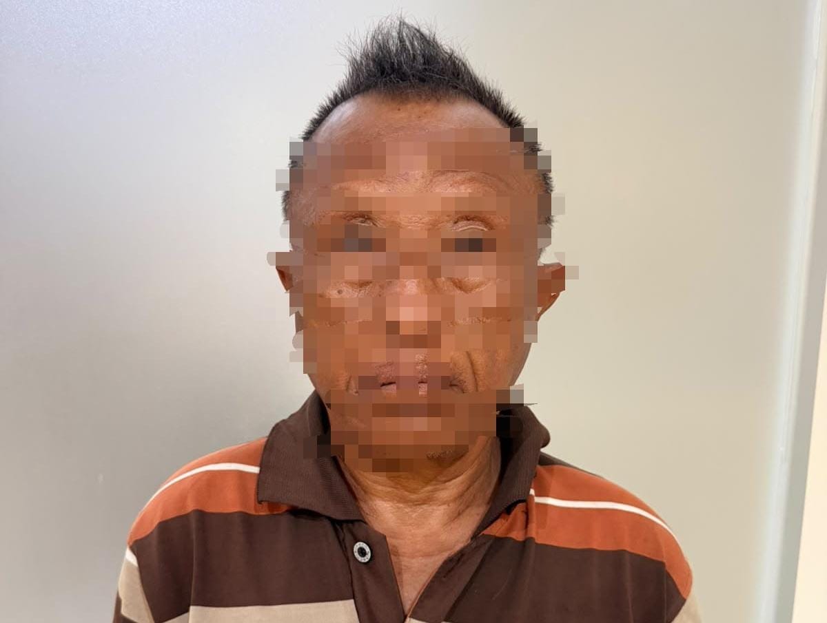 Paman Bejat Cabuli Keponakan Kelas 3 SD Dibekuk Satres PPA-PPO Polrestabes Surabaya