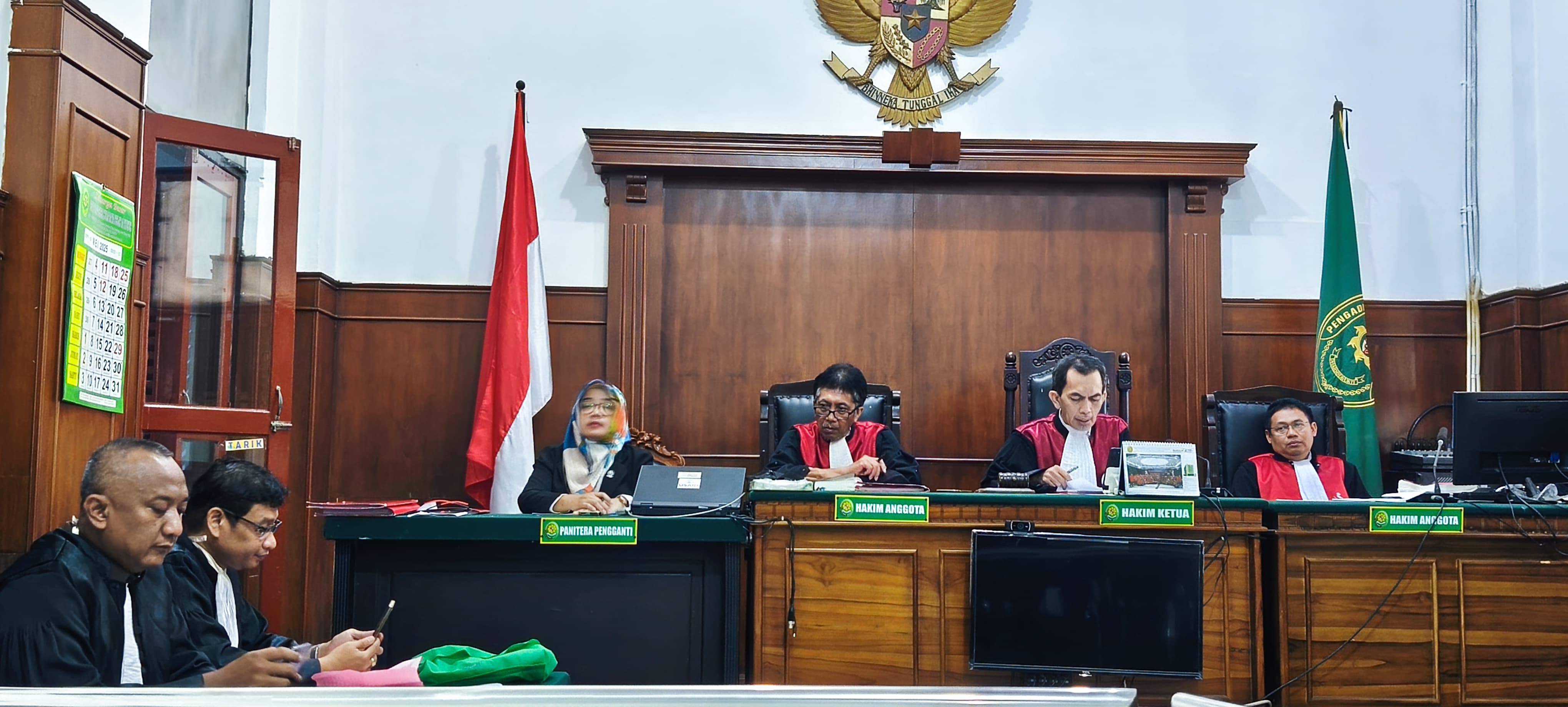 Ingin Untung Rp200 Ribu, Rela Jual Narkoba