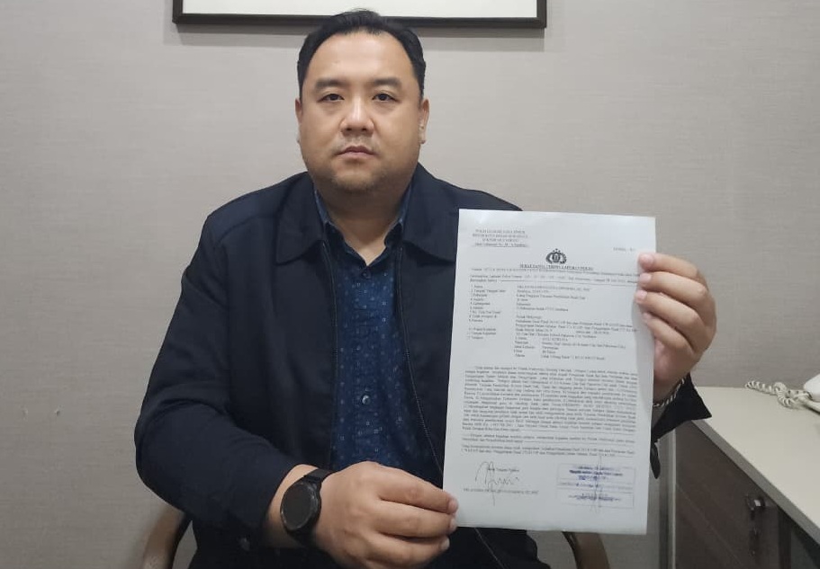 Mantan Staf Admin SD Cita Hati Kemplang Rp 1,4 Miliar, Manipulasi Data Transaksi Pembayaran