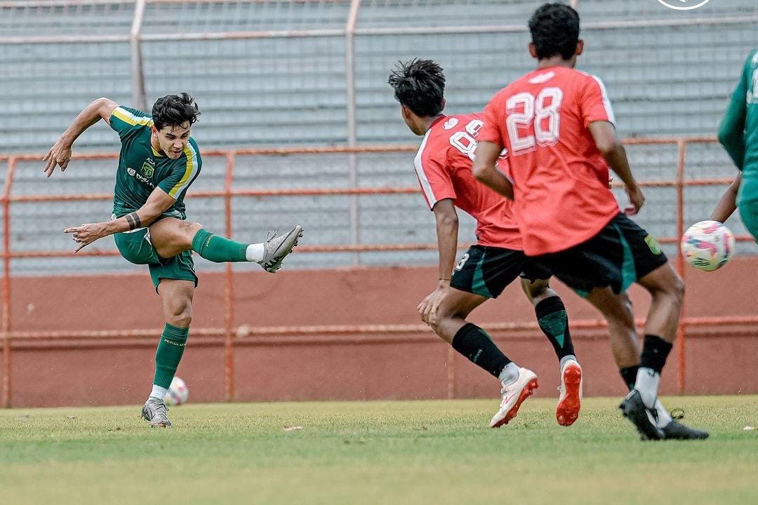 Catatan Eko Yudiono: Persebaya Vs Persija: Jika Bajul Ijo Tidak Hati-Hati akan Sangat Berbahaya