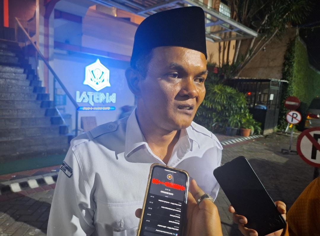 Ketua KPU Kabupaten Blitar: Anggota DPRD Terpilih Maju Pilkada Wajib Mundur