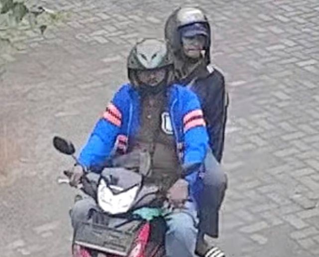 Polisi Buru Pelaku Perampokan di Rumah Lansia Driyorejo