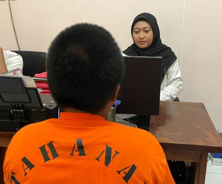 Cabuli Bocah 11 Tahun, Remaja Situbondo Ditangkap Polisi