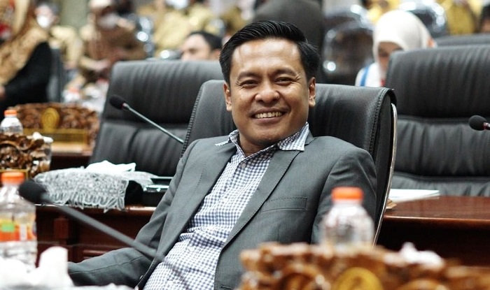 Arif Fathoni Ajak Semua Elemen Masyarakat Bersatu Ciptakan Lingkungan Kondusif