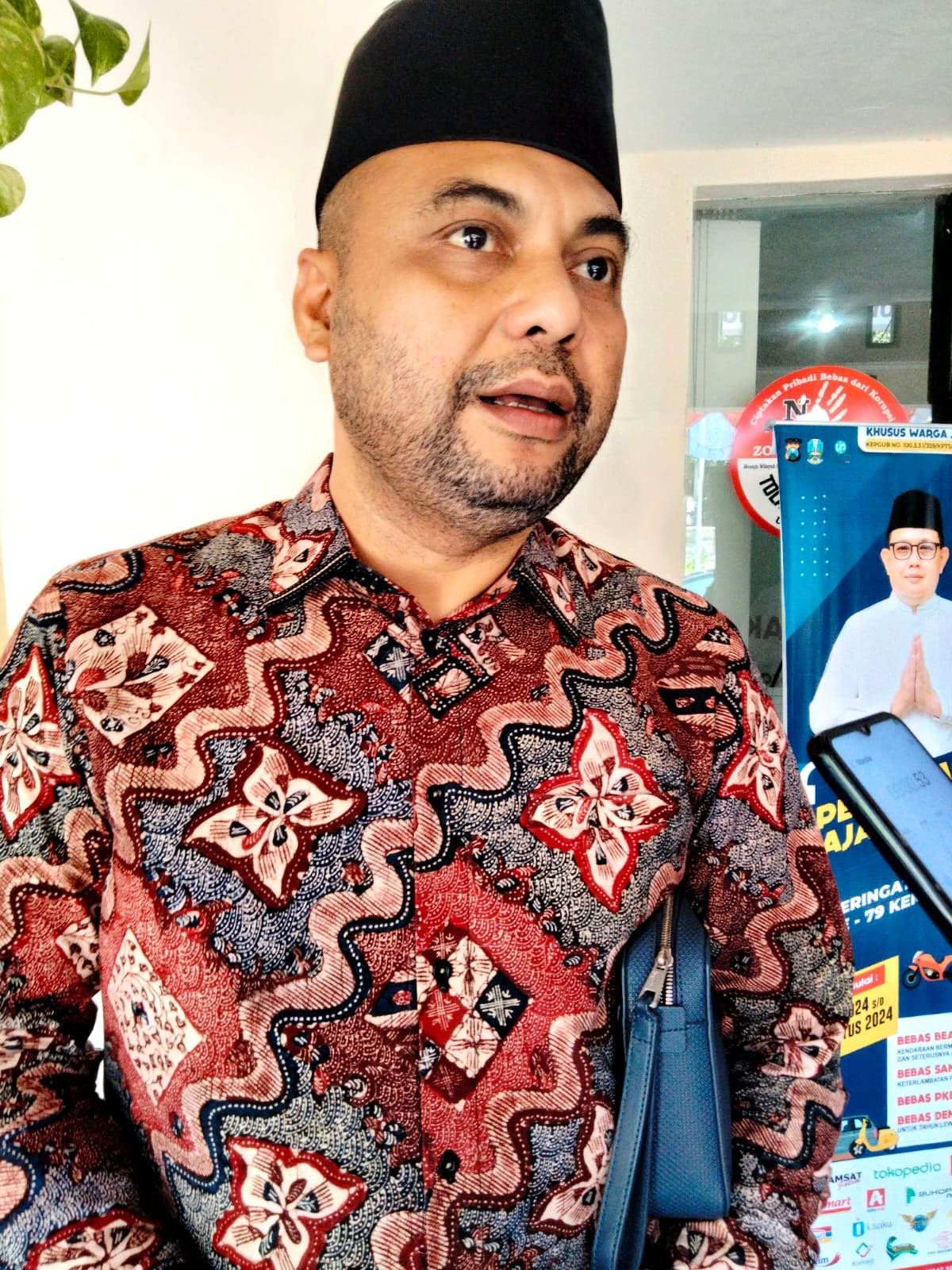 DPRD Jawa Timur Prihatin, Pungli Perizinan Tambang di ESDM Jatim Coreng Pelayanan Publik