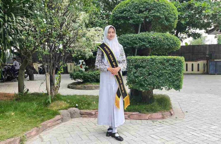 Suarakan Anti-Fraud, Igustri Ingin Wujudkan Layanan JKN yang Makin Berkualitas