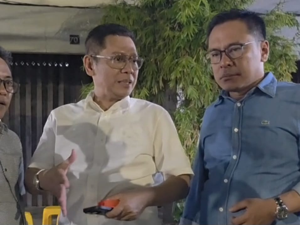 Kasus Salah Ucap Tak Akan Hentikan Jejak Kebaikan Adies Kadir di Dapil Surabaya-Sidoarjo